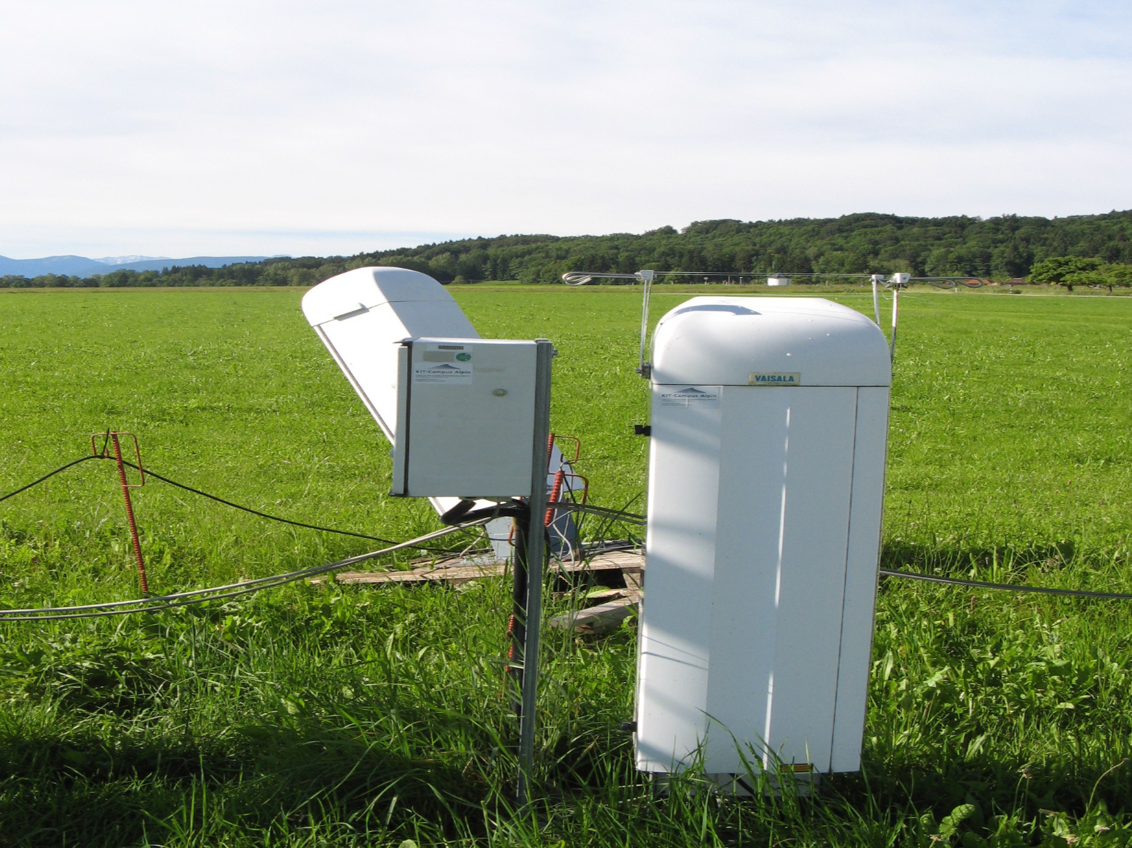 Ceilometer