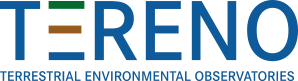 Tereno Logo