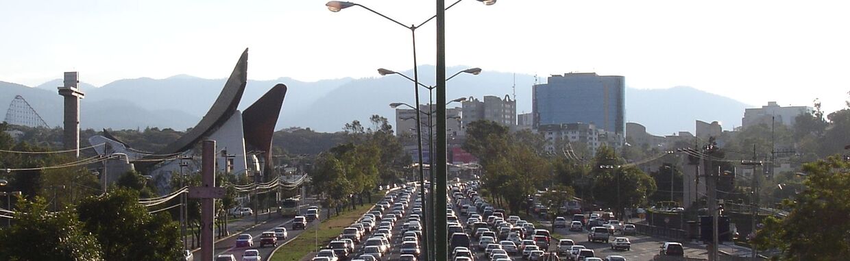 Autos in Mexico